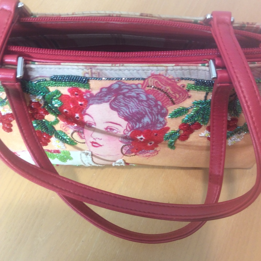 Isabella fiore pocketbook - Picture 8 of 8